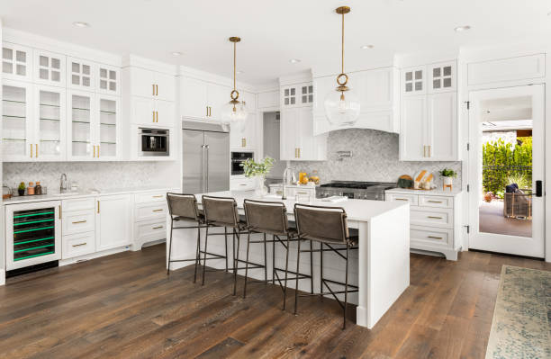 24/7 Emergency Cabinet Installation experts in Glen Arm, MD